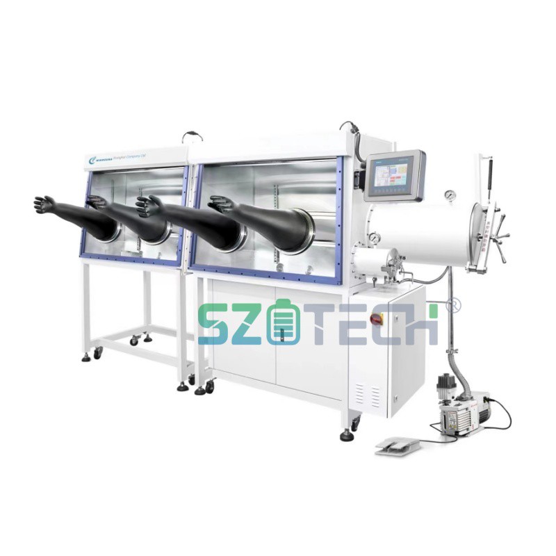 Coin Cell glovebox Coin Cell glovebox